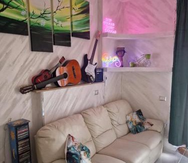 Roccadaspide Apartment | Serenella House