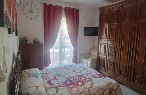 Roccadaspide Apartment | Serenella House