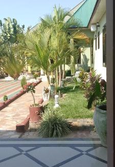 Mugumu Hotel | Serengeti Elegance Hotel