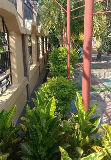 Mugumu Hotel | Serengeti Elegance Hotel