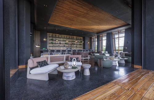 Serengeti National Park Hotel | Serengeti Explorer