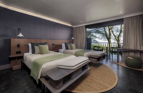 Serengeti National Park Hotel | Serengeti Explorer