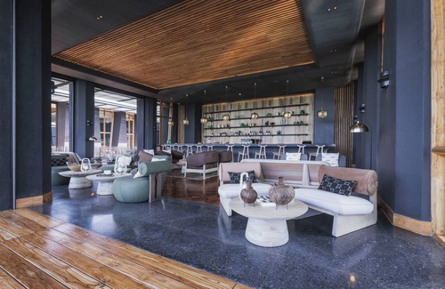 Serengeti National Park Hotel | Serengeti Explorer