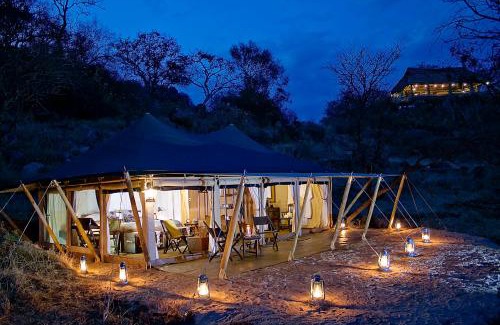 Mugumu Other | Serengeti Pioneer Camp
