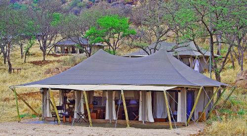 Mugumu Other | Serengeti Pioneer Camp