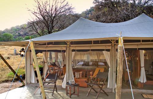 Mugumu Other | Serengeti Pioneer Camp