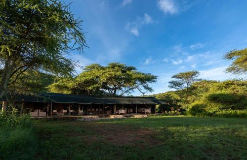 Serengeti National Park Cabin | Serengeti Woodlands Camp