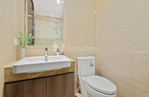 Cikini Apartment | Serenia by Kozystay - Menteng