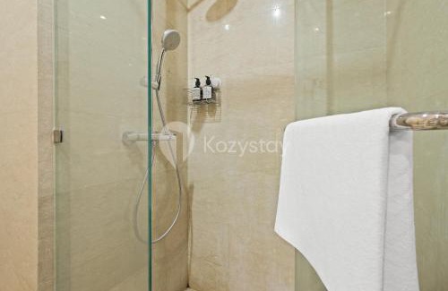 Cikini Apartment | Serenia by Kozystay - Menteng