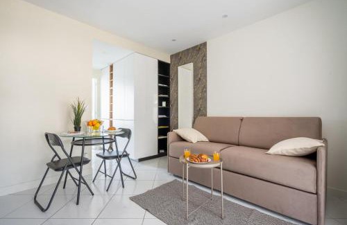 Tremblay-les-Gonesse Apartment | Serenia-Luxury- House