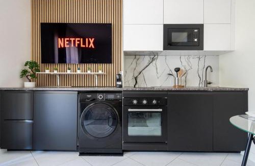 Tremblay-les-Gonesse Apartment | Serenia-Luxury- House