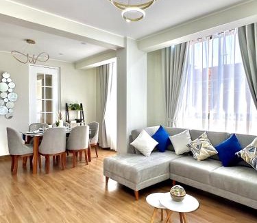 Tacna Apartment | Serenia