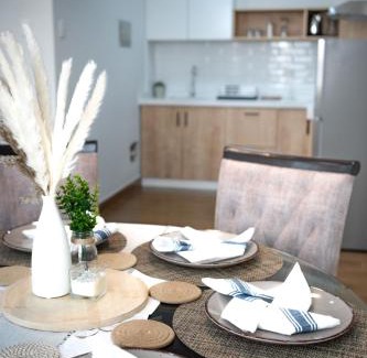 Tacna Apartment | Serenia