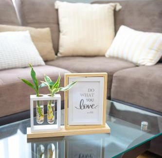 Tacna Apartment | Serenia