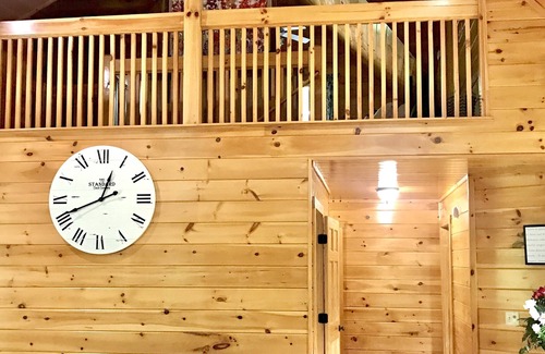 Ellijay House | Serenidad: All-Inclusive for a totally relaxing holiday!