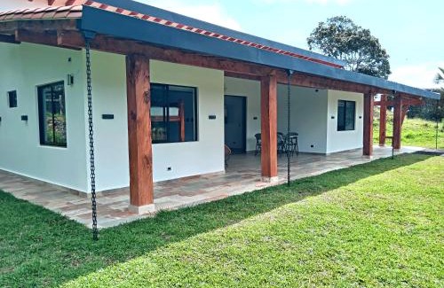 Bello House | Serenidad en estado mas puro San Felix