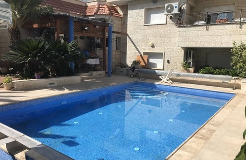 Amnon House | Serenidad ★ Private 5 stars ★ modern Galilee bliss