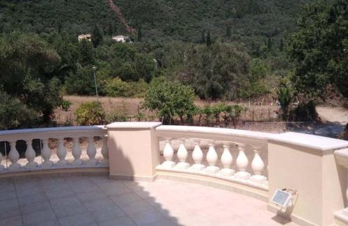 Ano Korakiana Villa | Serenissima Corfu