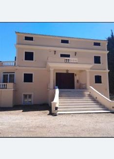 Ano Korakiana Villa | Serenissima Corfu