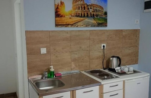 Becici Bed & Breakfast | Serenita Stone House