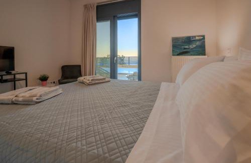 Kalamos Villa | Serenitas
