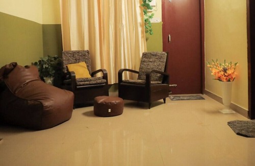 Sualkuchi Apartment | Serenite Retreats - Premium 3BHK Suite