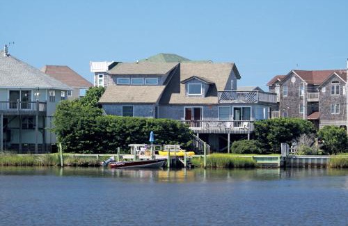 Brigands' Bay House | Serenity #294-F