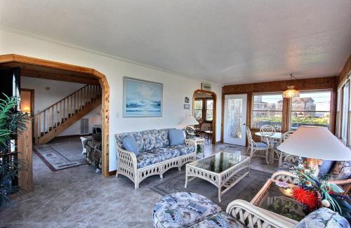 Brigands' Bay House | Serenity #294-F