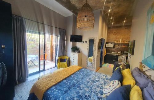 De Kelders Apartment | Serenity 465