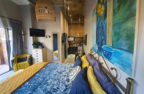 De Kelders Apartment | Serenity 465