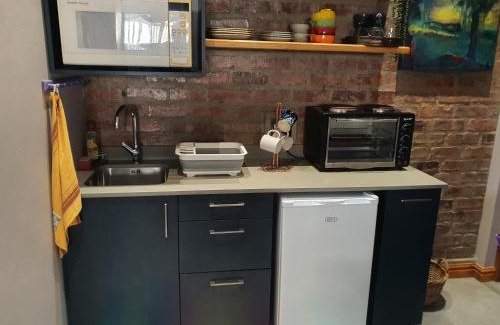 De Kelders Apartment | Serenity 465