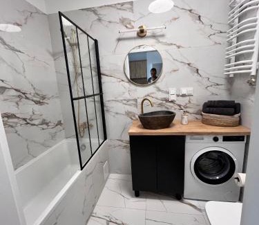 Katowice Apartment | Serenity Apartament