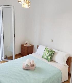 Koronos Apartment | Serenity apartment