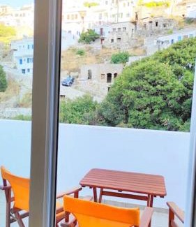 Koronos Apartment | Serenity apartment