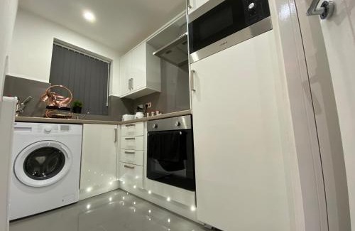 Bradford Apartment | Serenity Apartments Bradford