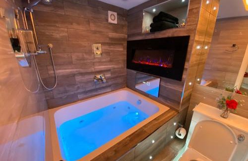 Bradford Apartment | Serenity Apartments Bradford