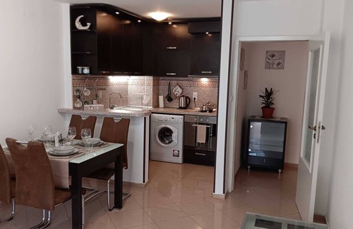 Oborishte Apartment | Serenity Apt Sofia