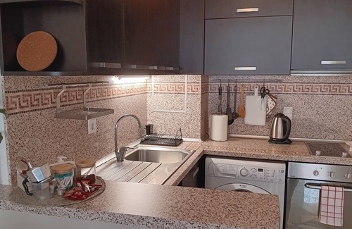 Oborishte Apartment | Serenity Apt Sofia