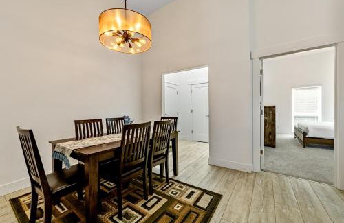 Gold Beach Apartment | Serenity at Deerhaven #C