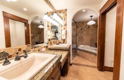 Lake Forest House | Serenity at Dollar Point - Luxurious 4BR w Private Backyard