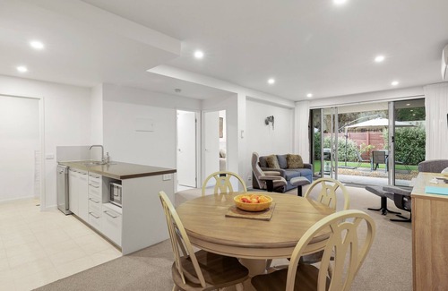 San Remo Apartment | Serenity at San Remo