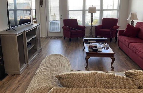 Santee Condo | Serenity at Santee