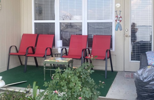 Santee Condo | Serenity at Santee