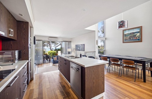 Augusta Apartment | Serenity at Seine - Serenity at Seine Bay No.5 (3 Bedroom)