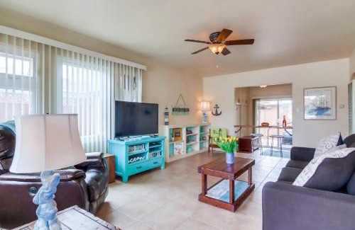 Ocean Beach House | Serenity at Sunset Cliffs