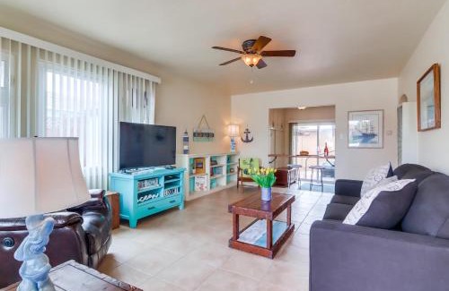 Ocean Beach House | Serenity at Sunset Cliffs
