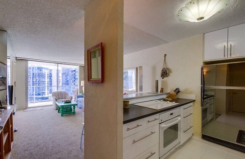 Coronado Condo | Serenity At The Beach In Coronado Shores