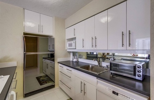 Coronado Condo | Serenity At The Beach In Coronado Shores