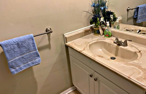 Hinesville Condo | Serenity At Woodwind