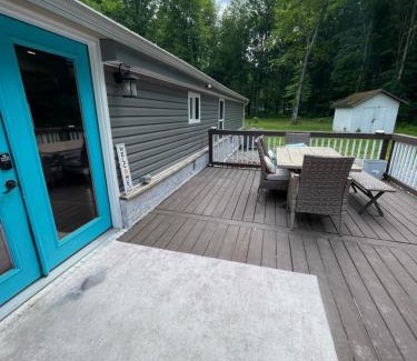 Amelia House | Serenity away from the big city